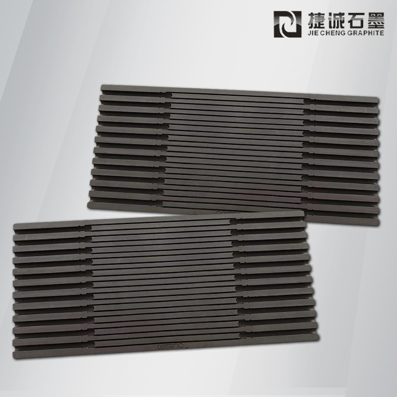 MCH陶瓷發(fā)熱管燒結石墨模具的用途是什么？